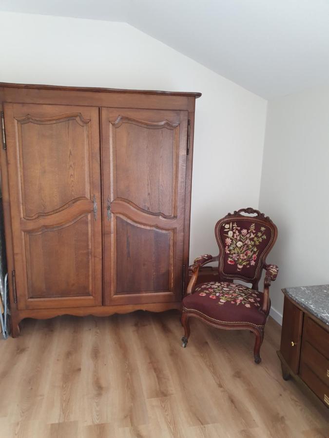 Gite la forge Liehon Exterior foto