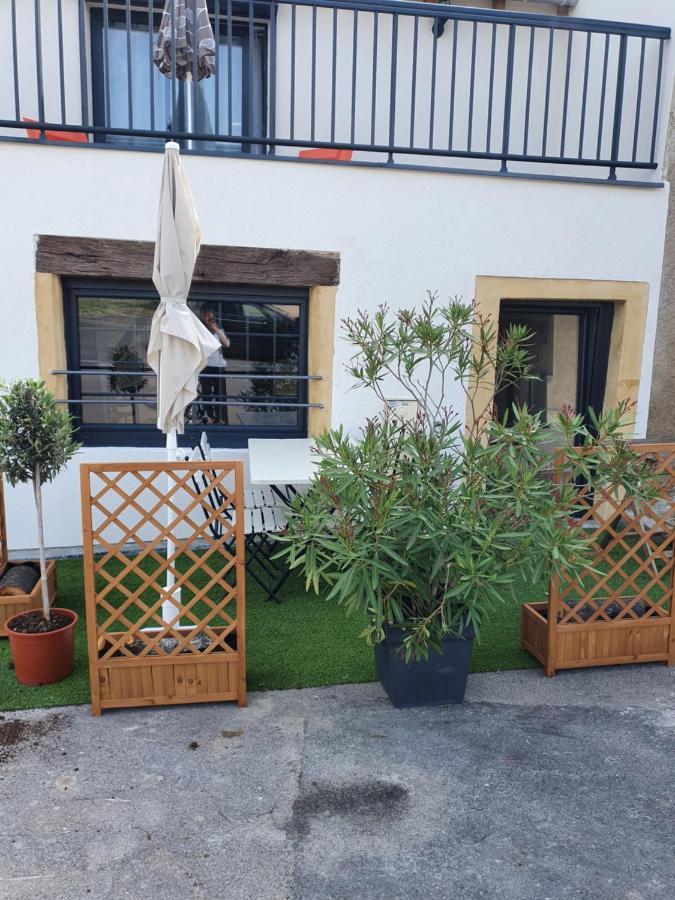 Gite la forge Liehon Exterior foto